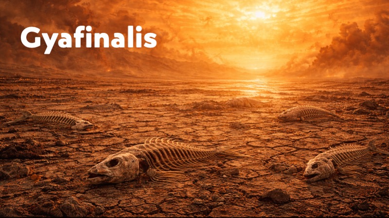 Gyafinalis