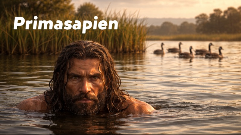 Primasapien