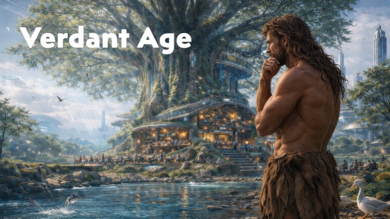 Verdant Age