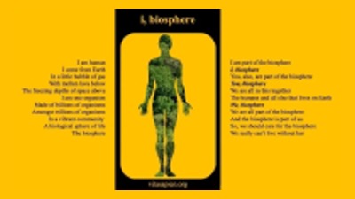 I, Biosphere