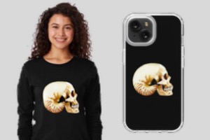Vita Sapien merch artwork 1