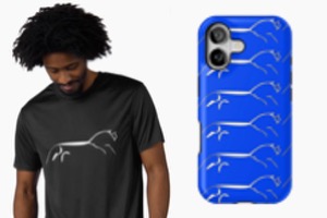 Vita Sapien merch artwork 3