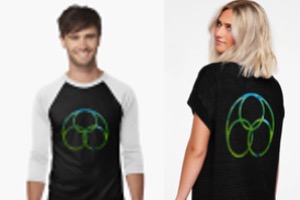 Vita Sapien merch artwork 7